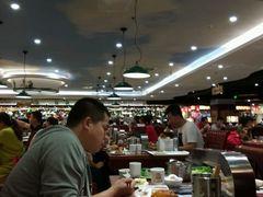 -比亚森自助烤肉料理(裕华店)