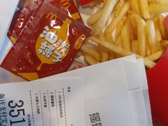 -麦当劳(无锡永乐店)