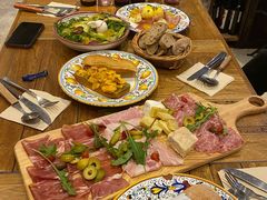 -Alimentari早午餐(安福路店)