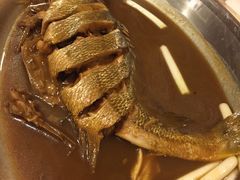 -万宝海鲜舫(劳动公园店)