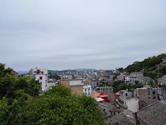 -东沙渔村