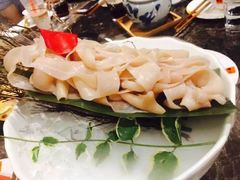 -佬土鹅肠火锅(解放路店)