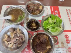 -阿秋牛排(湖心街店)