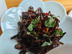 -山茶云南菜(永安里店)