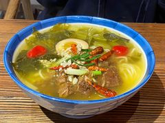 -千金一碗·宝岛一村(韩国街店)