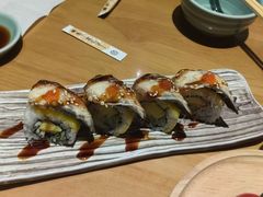 -一心创作料理屋(经开万达店)