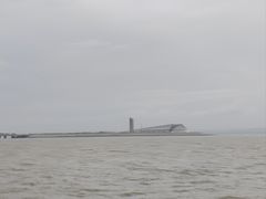 -深圳机场码头