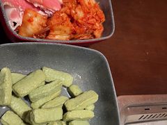 -新石器烤肉(虹悦城店)