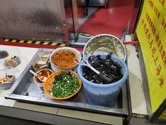 -阿麟馄饨(延长路店)
