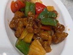 -翠华餐厅(正佳广场店)