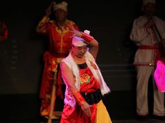 -陕北民歌大舞台