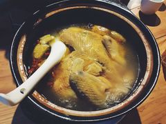 -WILDS 野有食(碧坞店)