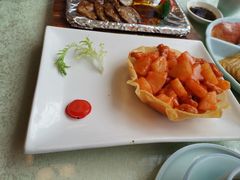 -长春观斋补堂素菜馆