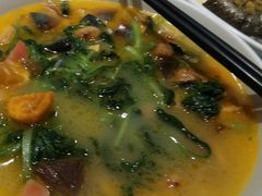 -金枝玉叶上海人家食府(三里河店)