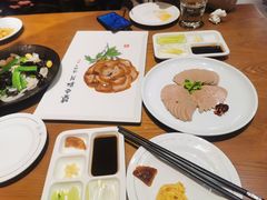 -全聚德烤鸭店(马家堡店)