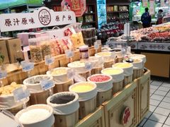 -世纪联华超市(大关店)