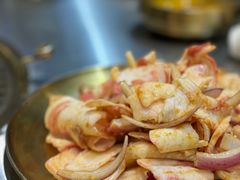 -齐齐哈尔小炉匠炭火烤肉(西红门店)