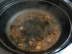 -三里屯土灶炖公鸡地锅鸡(江东店)