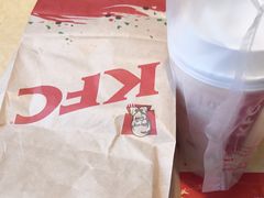-肯德基(建外SOHO店)