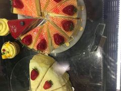 -黑草莓(重庆路店)