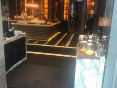 -深圳四季酒店·馥自助餐厅