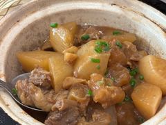-澳门西南饭店·粤菜·茶市·手工点心(华海路店)