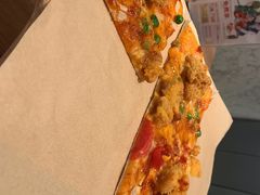 -必胜客(骡马市店)