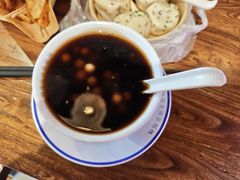 -韩萍老南京馄饨(河西万达店)