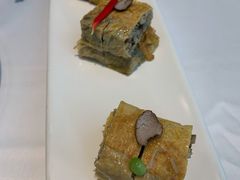 素烧鹅-松鹤楼·非遗·苏帮菜(融科店)