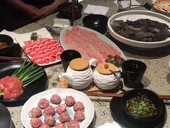 极品毛肚-园里火锅(仁和新城店)