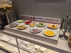 -豪享来中西餐厅(隆昌店)