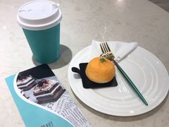 -西檬树SIMON·T轻奢蛋糕(大东方Max店)