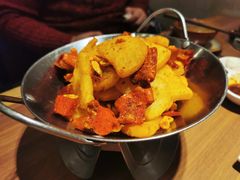 -贯贯吉·清真餐厅(浙江中路店)