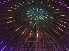 -南昌之星摩天轮