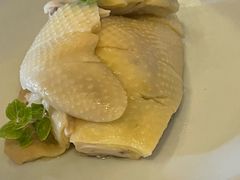 -九里云松·天香餐厅