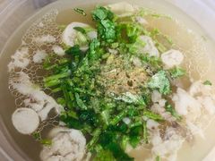 -老三羊汤【北兴隆街店】