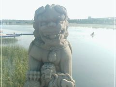 -卢沟桥文化旅游区