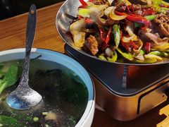-根莱茶餐厅(连城东路枞阳美食风情街店)