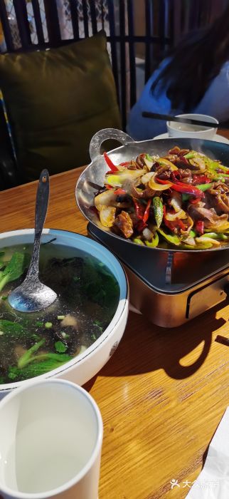 根莱茶餐厅(连城东路枞阳美食风情街店)图片