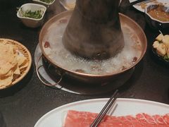 -东来顺饭庄(金泉广场店)