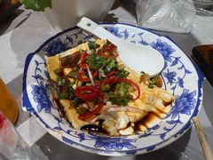 -大槐树烤肉馆(美术馆店)
