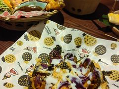 -泰妃殿(武汉首店)