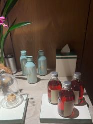 -文华东方水疗中心