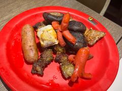 -好伦哥比萨烤肉自助(马家堡店)