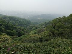 -广州市白云山风景名胜区