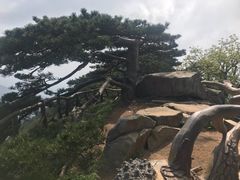 景点-罗田薄刀峰风景区