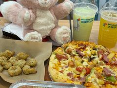 -达美乐比萨(良乡大学城店)