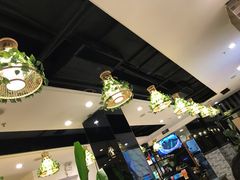 -庆合府重庆大排档(紫都城店)