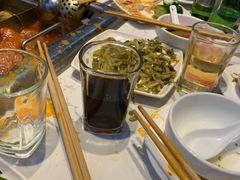 -海底捞火锅(勒泰店)