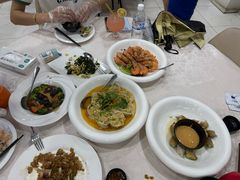 -钱塘府海鲜餐厅